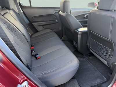 2016 Chevrolet Equinox, $11998. Photo 11