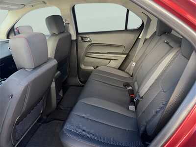2016 Chevrolet Equinox, $11998. Photo 12