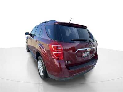 2016 Chevrolet Equinox, $11998. Photo 6