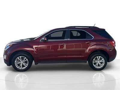 2016 Chevrolet Equinox, $11998. Photo 7