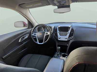 2016 Chevrolet Equinox, $11998. Photo 9