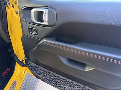 2019 Jeep Wrangler Unlimited, $28751. Photo 10