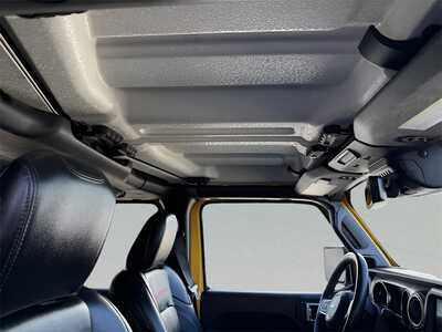 2019 Jeep Wrangler Unlimited, $28751. Photo 8