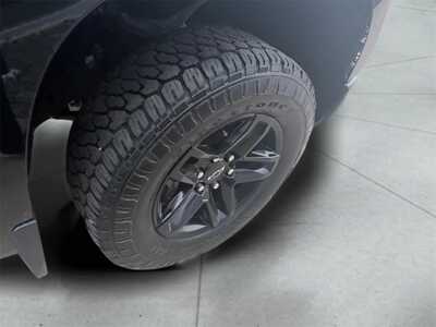 2022 Chevrolet 1500 Crew Cab, $34385. Photo 10