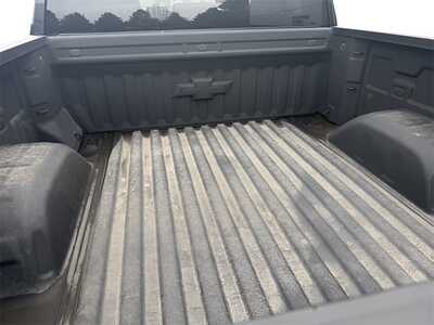 2022 Chevrolet 1500 Crew Cab, $34385. Photo 11