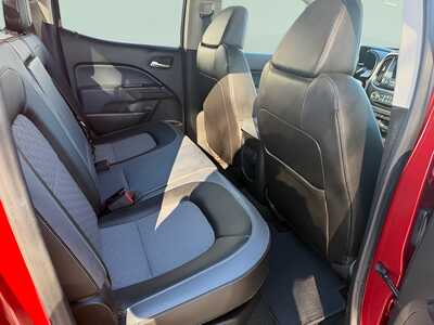 2016 Chevrolet Colorado Crew Cab, $18487. Photo 10