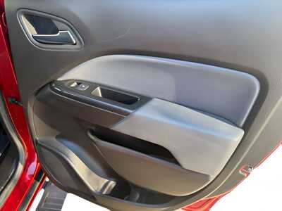 2016 Chevrolet Colorado Crew Cab, $18487. Photo 11
