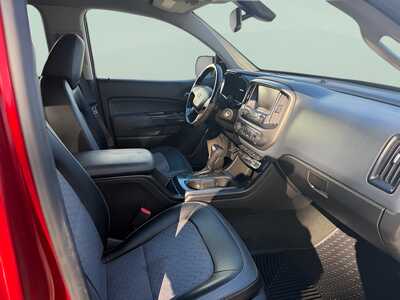 2016 Chevrolet Colorado Crew Cab, $18487. Photo 12