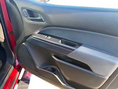 2016 Chevrolet Colorado Crew Cab, $18487. Photo 8
