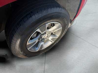 2016 Chevrolet Colorado Crew Cab, $18487. Photo 9