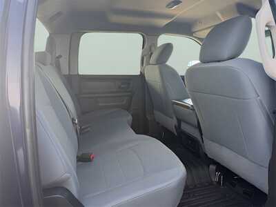 2017 RAM 2500 Crew Cab, $29555. Photo 11