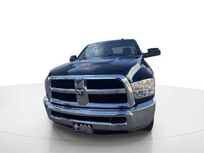 2017 RAM 2500 Crew Cab, $29555. Photo 2