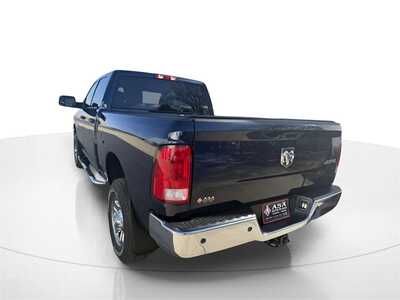 2017 RAM 2500 Crew Cab, $29555. Photo 6