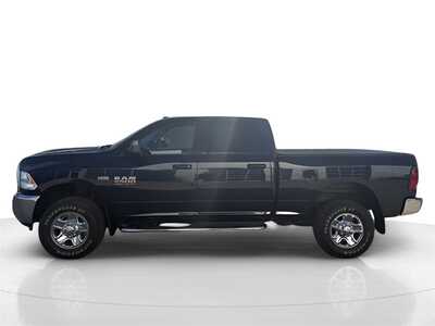 2017 RAM 2500 Crew Cab, $29555. Photo 7