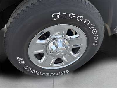 2017 RAM 2500 Crew Cab, $29555. Photo 9