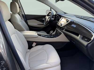 2019 Buick Envision, $23300. Photo 12