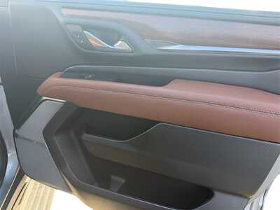 2023 GMC Yukon, $67550. Photo 12