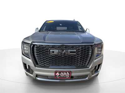 2023 GMC Yukon, $67550. Photo 2