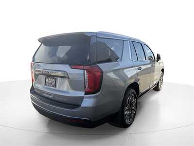 2023 GMC Yukon, $67550. Photo 4