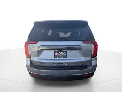 2023 GMC Yukon, $67550. Photo 5