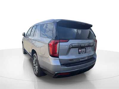 2023 GMC Yukon, $67550. Photo 6