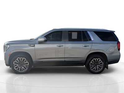 2023 GMC Yukon, $67550. Photo 7