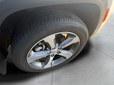 2024 Jeep Grand Cherokee, $34427. Photo 10