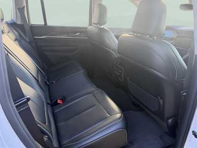 2024 Jeep Grand Cherokee, $34427. Photo 11