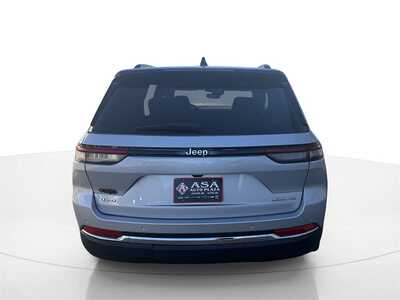 2024 Jeep Grand Cherokee, $34427. Photo 5