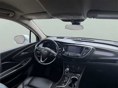 2017 Buick Envision, $14950. Photo 12