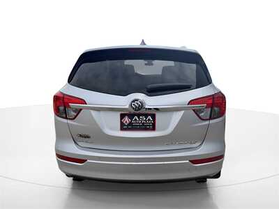 2017 Buick Envision, $14950. Photo 5