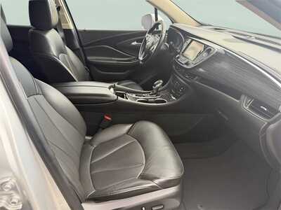 2017 Buick Envision, $14950. Photo 9