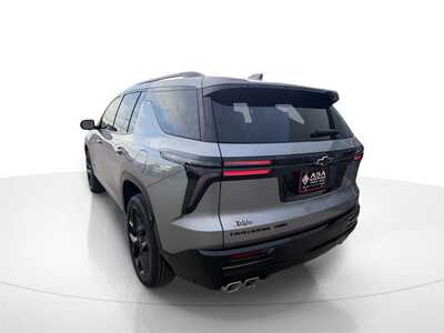 2026 Chevrolet Traverse, $0. Photo 6