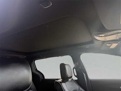 2025 Chrysler Pacifica, $36777. Photo 9