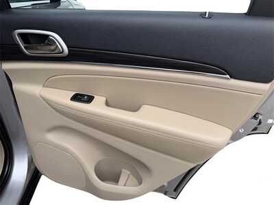 2020 Jeep Grand Cherokee, $18999. Photo 10
