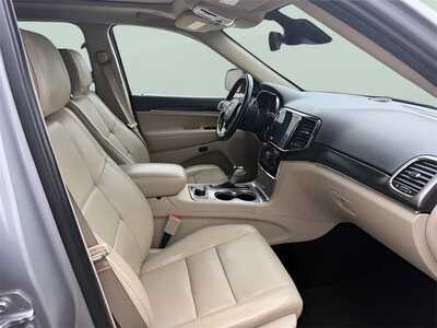 2020 Jeep Grand Cherokee, $18999. Photo 12