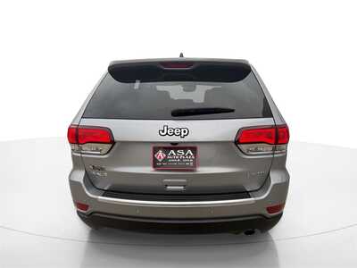 2020 Jeep Grand Cherokee, $18999. Photo 5