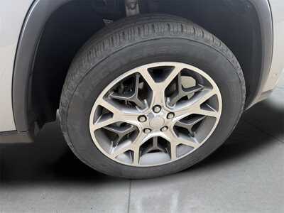 2020 Jeep Grand Cherokee, $18999. Photo 9