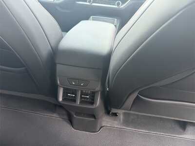 2026 Chevrolet Equinox, $41035. Photo 12