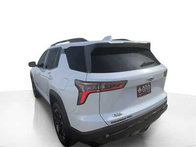 2026 Chevrolet Equinox, $41035. Photo 6