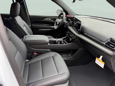 2026 Chevrolet Traverse, $49300. Photo 10