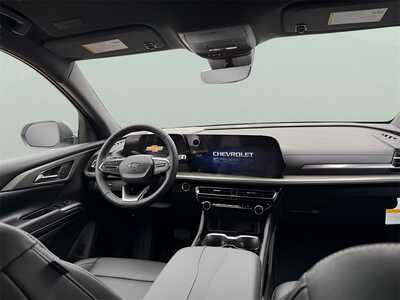 2026 Chevrolet Traverse, $49300. Photo 12