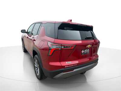 2026 Chevrolet Equinox, $35340. Photo 7