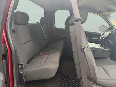 2013 Chevrolet 1500 Ext Cab, $17999. Photo 10