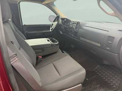 2013 Chevrolet 1500 Ext Cab, $17999. Photo 11