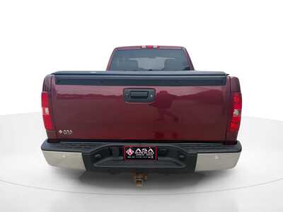 2013 Chevrolet 1500 Ext Cab, $17999. Photo 5