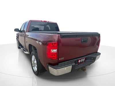 2013 Chevrolet 1500 Ext Cab, $17999. Photo 6