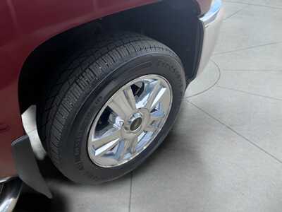 2013 Chevrolet 1500 Ext Cab, $17999. Photo 8
