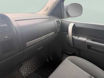 2013 Chevrolet 1500 Crew Cab, $0. Photo 12