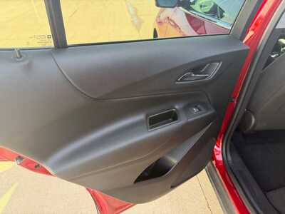 2023 Chevrolet Equinox, $24999. Photo 12